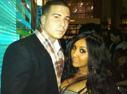Snookie, Vin Snookie, Vin